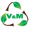 V & M Agroambiental Consultoria e Engenharia Ltda