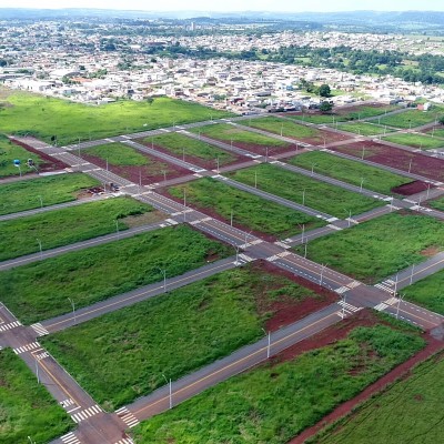 Topografia e Mapeamento com Drones