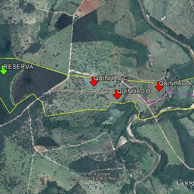 Avaliação Patrimonial, Divisão de Heranças e Inventários;